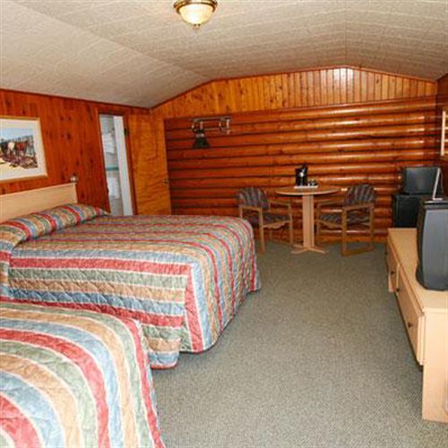 Trails End Motel Шеридан Стая снимка